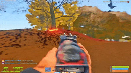 Macros for RUST