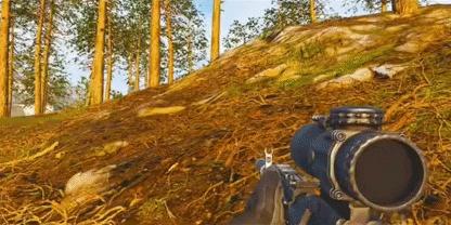 WARDOGS macros — recoil control for any weapon